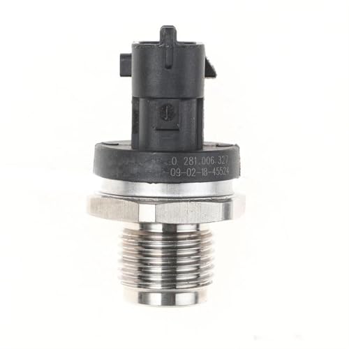 Régulateur commun de pression de rampe d alimentation carburant 0281002937