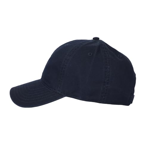 Gorra Shrek de visera curva azul marino con bordado Gingy ajustable 4
