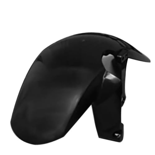 Garde-Boue Avant Moto pour Honda CB650R et CBR650R 2019-2022 Noir Non Peint