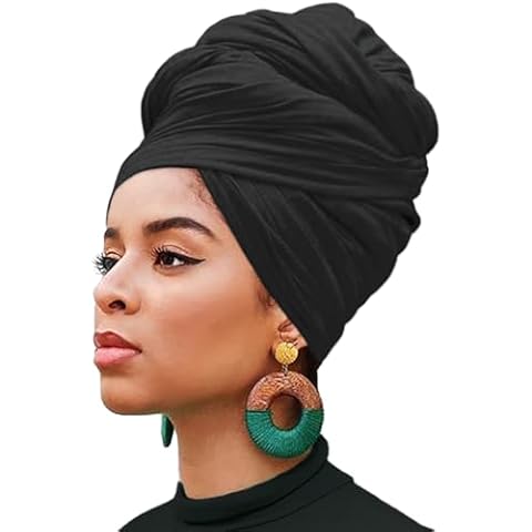 XTREND Stretch Head Wrap Cover