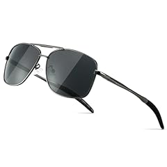 01 2026 Gunmetal Frame/Grey Lens