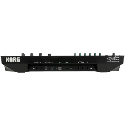 KORG(コルグ) KORG opsix mkII の商品画像 1