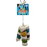 Bird Kabob Chiquito Chew Toy by BIRD KABOB