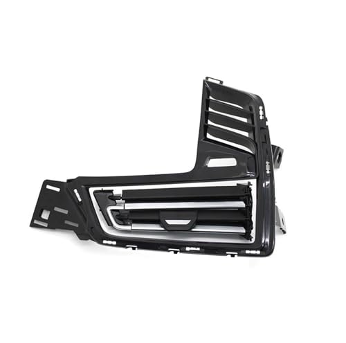 Grille de ventilation droite chrome pour BMW X5 X6 X7 G05 G06 G07 2019-2022