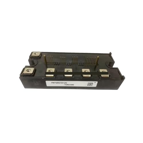 Module PM75RG1B120 IPM intelligent pour onduleurs et variateurs