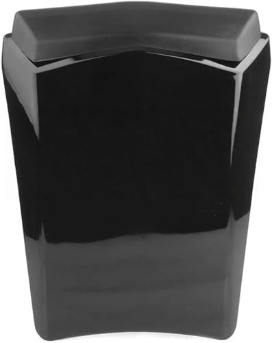 Capot de selle moto pour YZF 1000 R1 2002 2003 carénage arrière noir