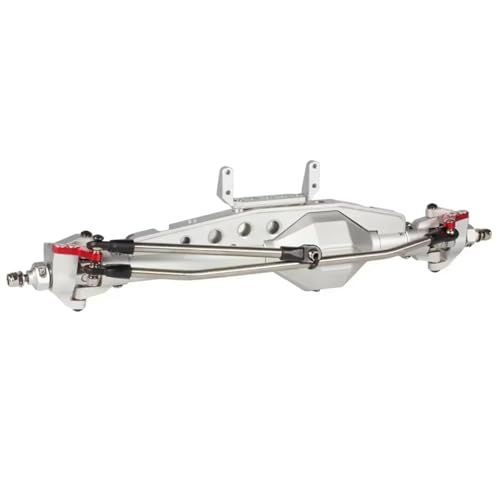 Essieu RC pour Axial Wraith 90018 Capra RR10 Bomber pont avant 1/10