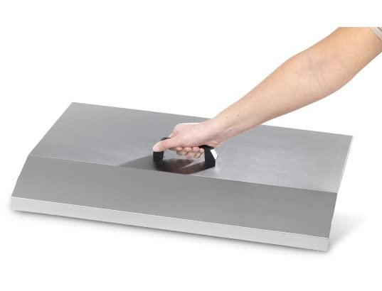 KRAMPOUZ Capot PLANCHA Samba ACP7