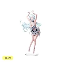 Amazon.co.jp: 勝利の女神：NIKKE アクリルスタンド トリナ ブレッディ