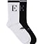White/Black