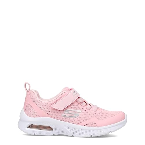 Skechers Unisex-Child Microspec Max Sneaker3