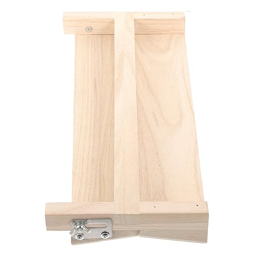 LIFKOME Butterfly Wings Spreading Kit Real Pinning Board Easy to Use for Teaching