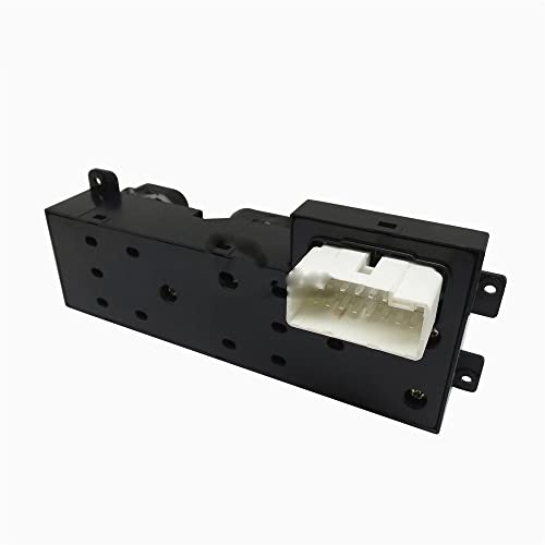 Interruptor de elevalunas para Hyundai i30: controle las ventanillas con este botón regulador 5