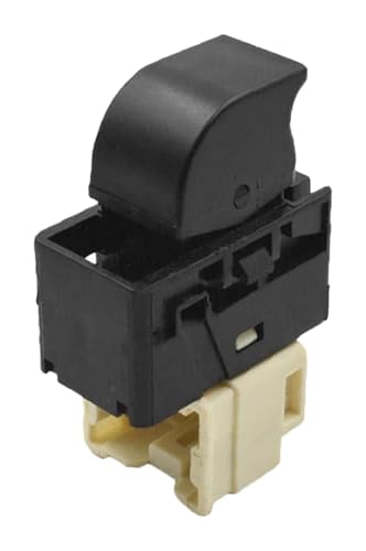 Interruptor único de elevalunas eléctrico para Nissan Pathfinder e Infiniti QX4