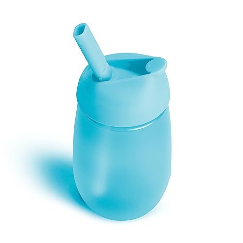 Munchkin 21442 ® Simple Clean™ Toddler Sippy Cup With Easy Clean Straw thumb #2