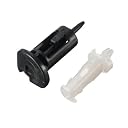 Heatsink Mount Pins Legs Locks for Intel Cooling Fan LGA 775 Socket (Set of 4 ) gallery image