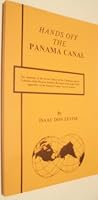 Hands off the Panama Canal B0006CV71I Book Cover