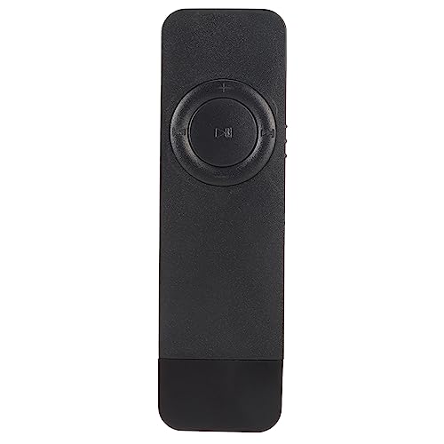 ���X�����ȃ|�[�^�u��MP3�v���[���[ 8GB������ 64GB�̊g���\��USB�t���b�V���h���C�u HiFi���X���X�T�E���h�AOTG�T�|�[�g�A�����o�b�e�������A�R���p�N�g�Ń|�[�^�u���i�z���C�g�j (�u���b�N)