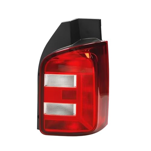 ���A�G���h Compatible With For Transporter T6 2016 2017 2018 2019 �ԗ��p���A�o���p�[ �e�[�����C�g �u���[�L���C�g �e�[�������v�J�o�[