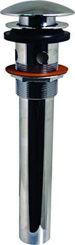 PROFLO PF332 1-1/2" Pop-Up Drain Assembly - Chrome