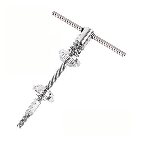 自転車ヘッドセット取り付け取り外しツール自転車修理スタンドマルチツールプレス油圧リスクプーラーマルチツールキット 人間工学に基づいた設計(Basic edition)