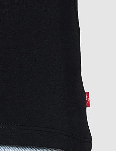 Levi's The Perfect Tee Kadın Tişört Blacks (1311) S - Görsel 4
