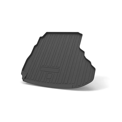 Tapis de protection de coffre premium pour Toyota Crown S220
