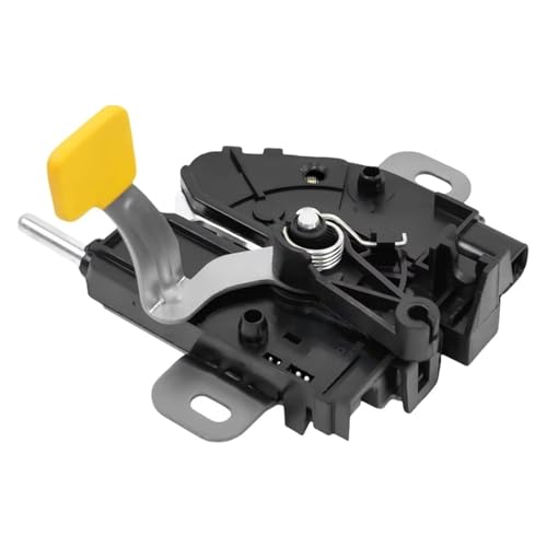 Serrure de capot pour MK4 2007-2015 BS7A16700BA