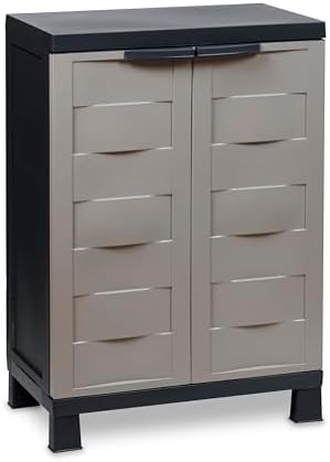 Toomax Ambition Line S – Base Cabinet, 2 Doors, 1 Shelf