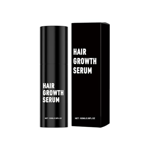 Clawrex Spray per la crescita dei capelli, siero per la crescita dei capelli, stimola la crescita dei capelli e contro la caduta dei capelli, il cuoio capelluto, il siero per la crescita dei capelli