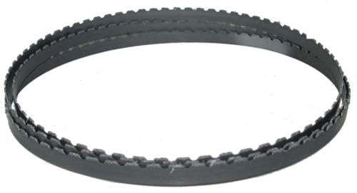 Magnate M93.5G12MG Carbide Grit Gulleted Bandsaw Blade, 93-1/2