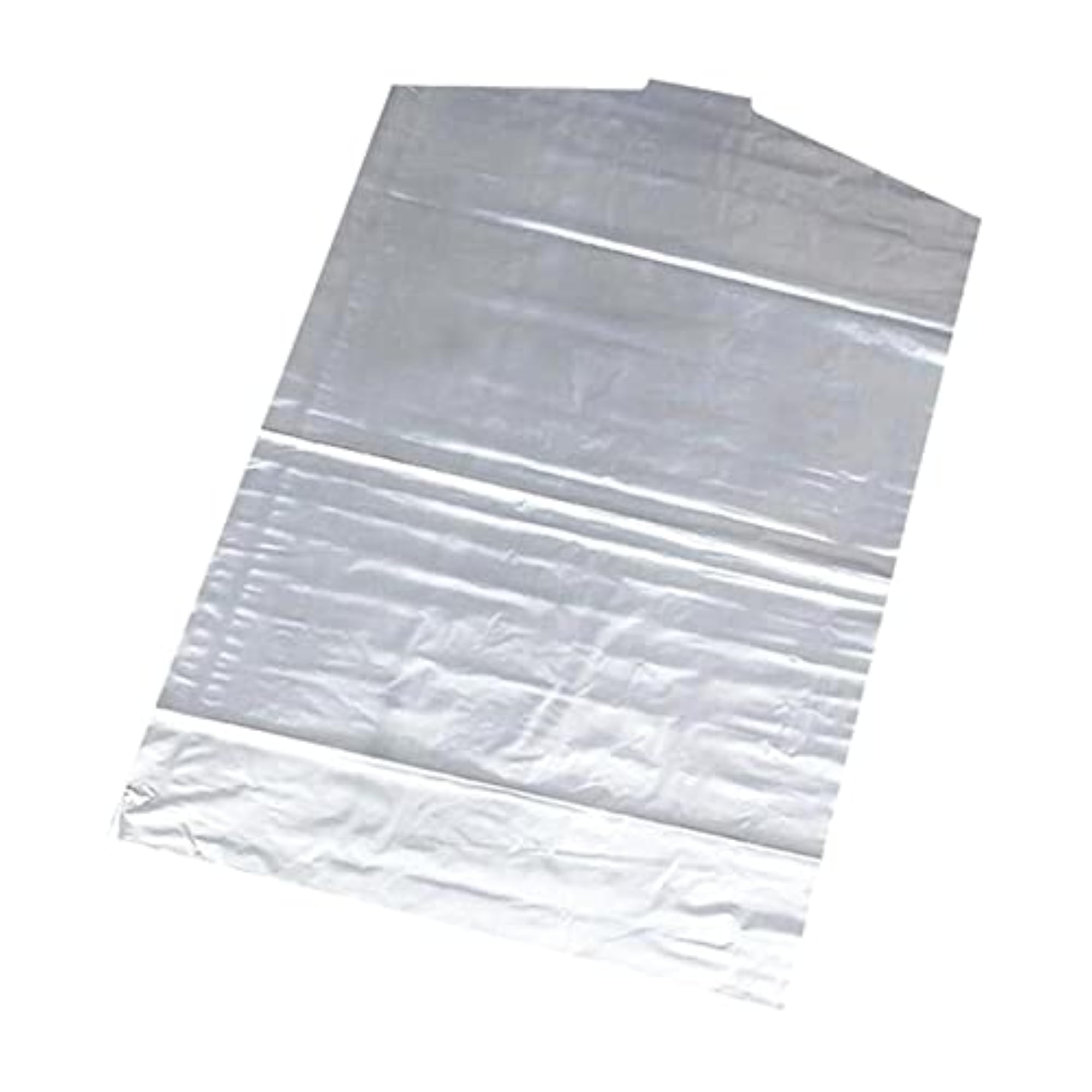 20x Garment Bags Dustproof Covers, 60cmx90cm