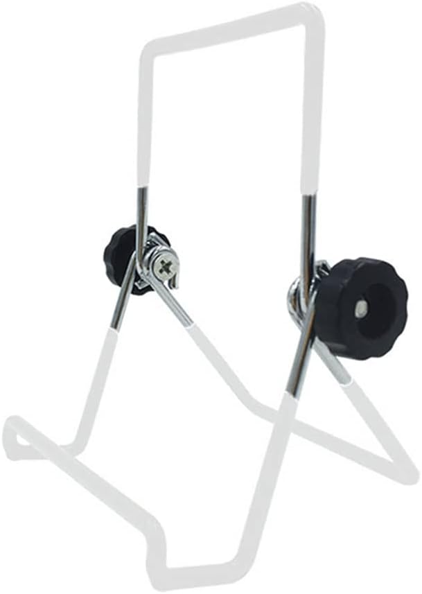 1Pcs Universal Adjustable Portable Foldable Metal Holder Stand for Tablet PC Phone