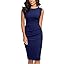 A-navy Blue