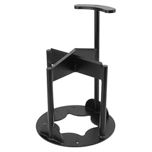 Aramox Rozdzielacz do Łuparki do Drewna