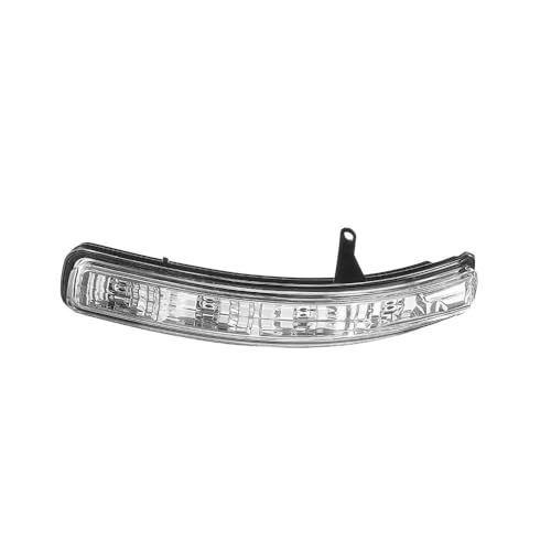 Indicateur de recul BB5Z13B375A feu clignotant LED rétroviseur Explorer 2015