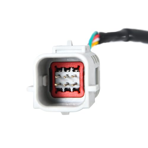 Image of Rear View Backup Camera Fit for Cadillac XTS 2013-2015 Park Assist Camera Replaces 23388750 22738552