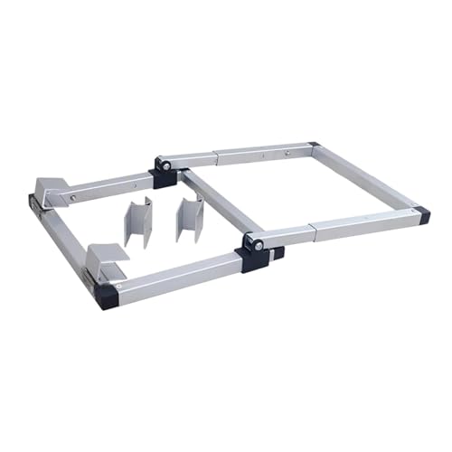 Rockible Emulsions-Coater Für Siebdruck - Perfekt Für Studio & Profis, 20 Cm Aluminium