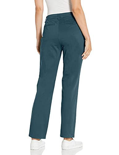 Image of LEE Women's Relaxed Fit All Day Straight Leg Pant