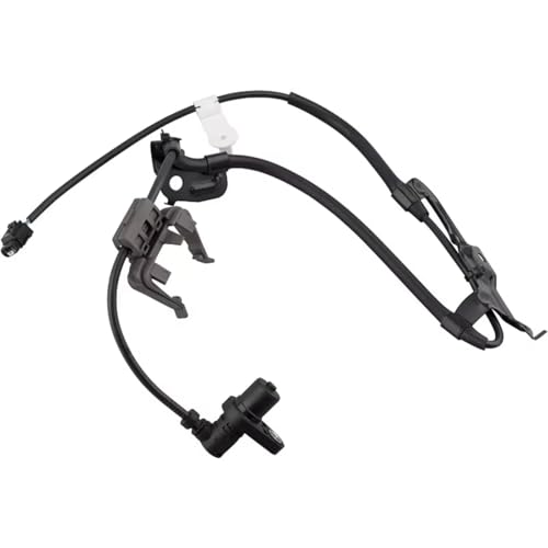 Capteur ABS avant gauche Lexus ES350 roulez serein sous la pluie avec connecteur OEM 8954333080