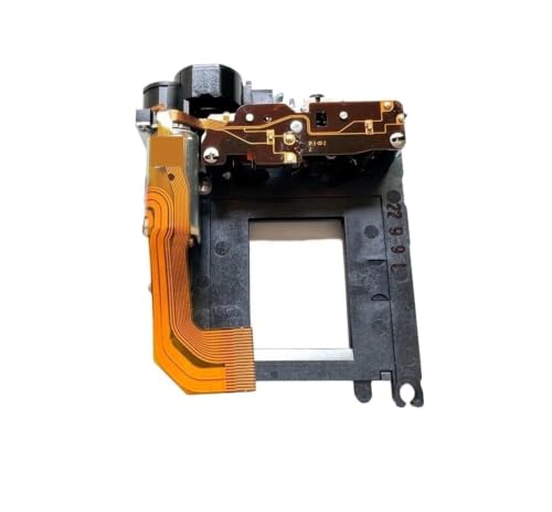 Cortinilla de obturador XT3 accesorio de repuesto mecanismo de motor para Fuji X-T3