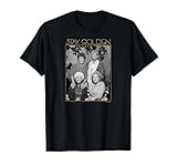 The Golden Girls - Rose Blanche Sophia Dorothy T-Shirt