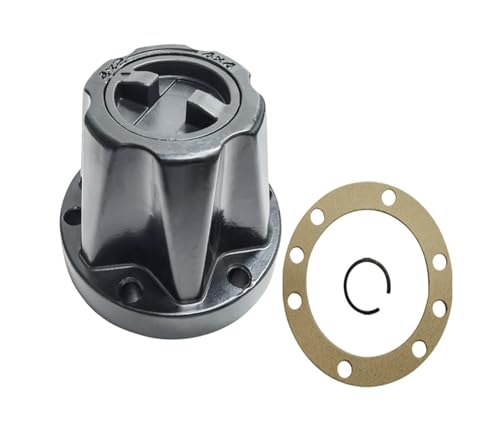 Moyeu de roue libre AVM521 pour Landcruiser séries 40 60 70 de 1978 à 1992