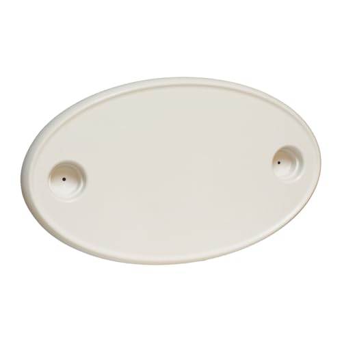 Springfield 1670006 Oval 18x30