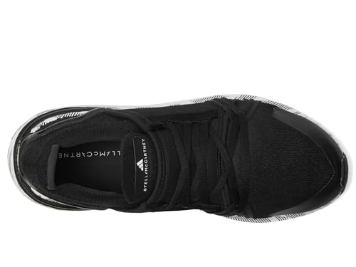 adidas, Womens, Ultraboost DNA, Core Black/C Black/C Black, 7.5, M2