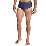 ExOfficio Men's Give-N-Go 2.0 Brief, Navy, Large