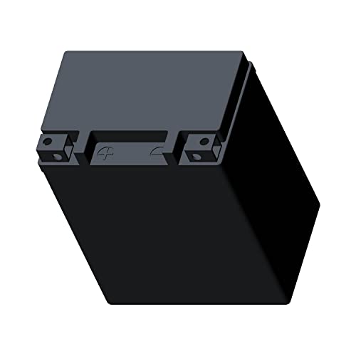 Indian Motorcycle 12V Battery, 13AH 245 CCA Specific for