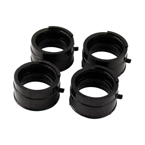 Tobera de colector de carburador para motos CBR400 y CB1 2