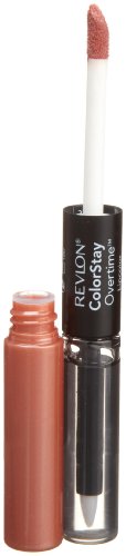 Revlon ColorStay Overtime Lipcolor, Infinite Apricot