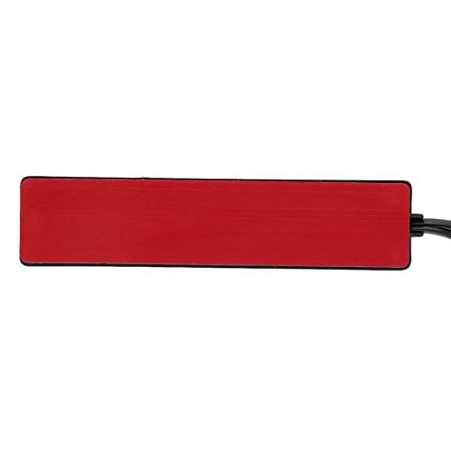 Universal Car Hidden Amplified Antenna Kit 12V Electronic Stereo Am/Fm Radio New #TOP7